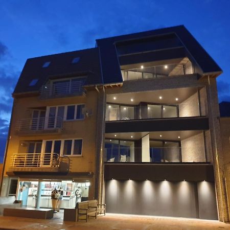 Casa Sandy Bredene Luaran gambar