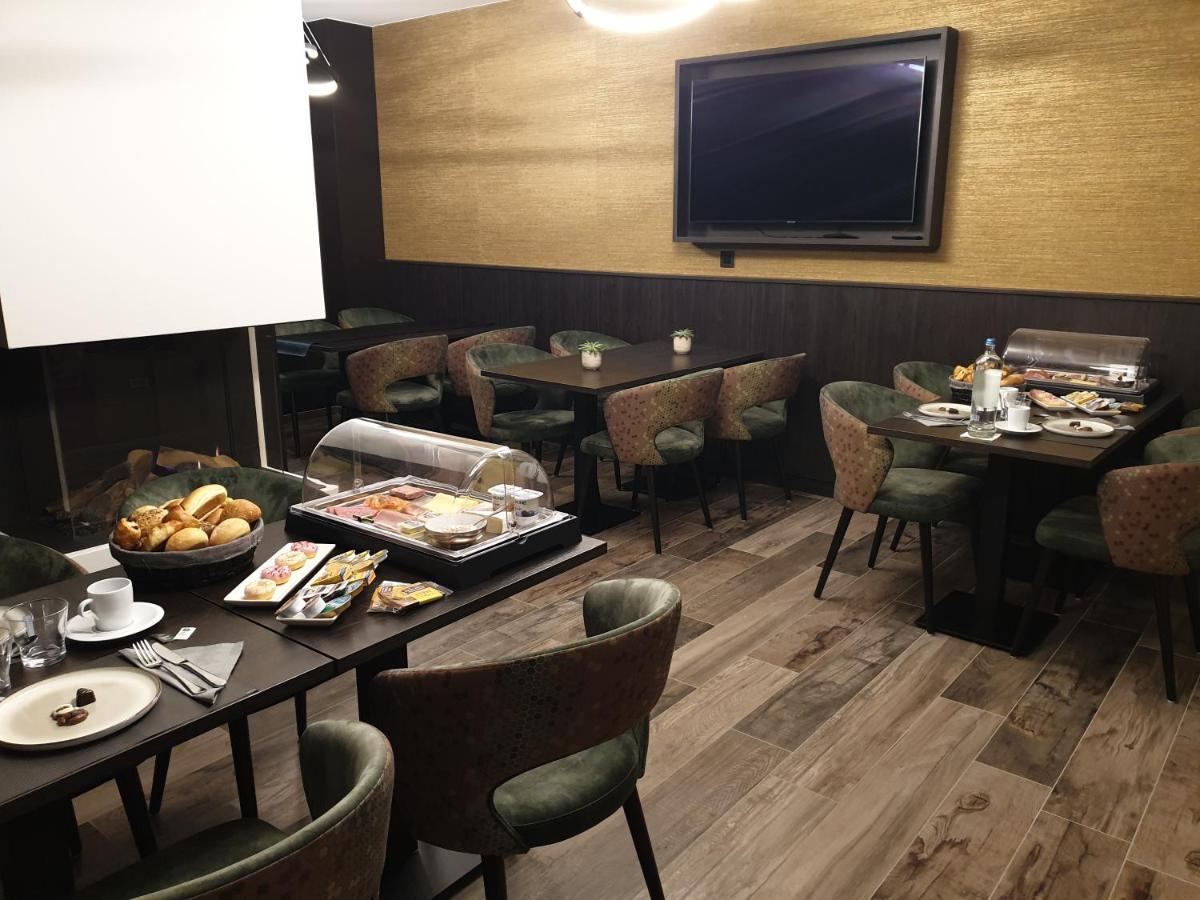 Casa Sandy Bredene Luaran gambar