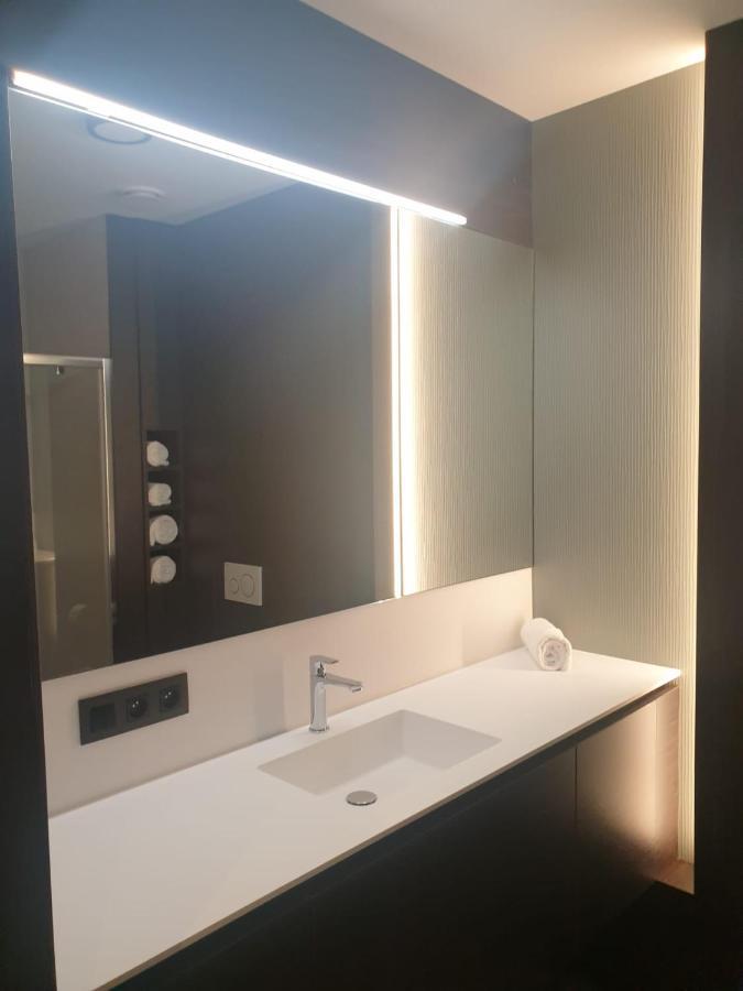 Casa Sandy Bredene Luaran gambar
