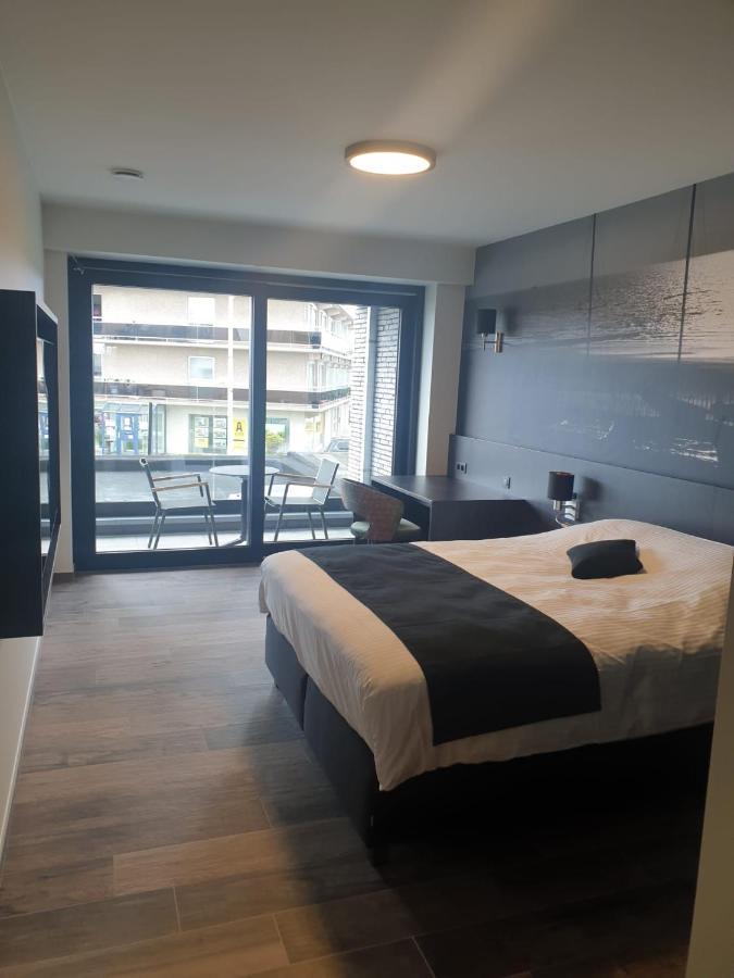 Casa Sandy Bredene Luaran gambar