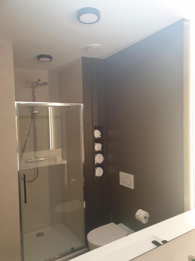 Casa Sandy Bredene Luaran gambar